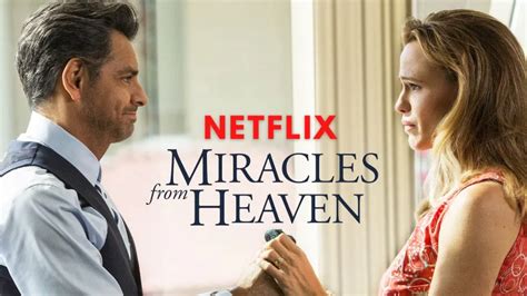 How To Watch Miracles From Heaven On Netflix 2024