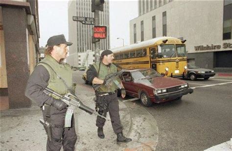 Us Marshals Of The Tactical Unit Special Operations Group On Riot