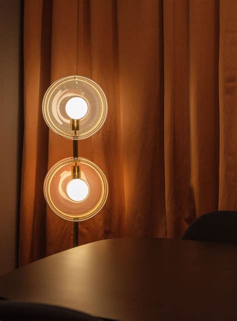 Abachina Rechargeable Floor Lamp Interior Light Lightco Australia