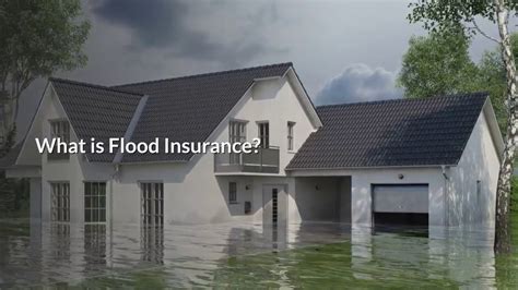 Flood Insurance Florida Youtube