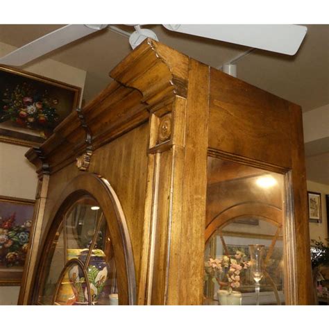 Complete your space with furniture from target. Lexington Furniture Southern Living Lighted China Cabinet ...