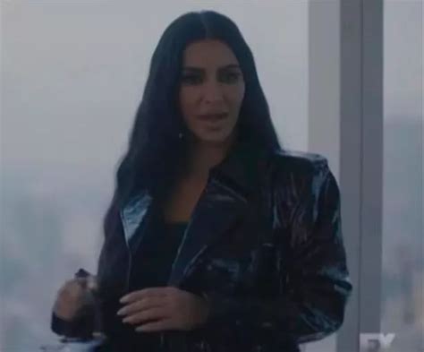 kim kardashian strips off for sex scene and threatens to break co star s penis daily star