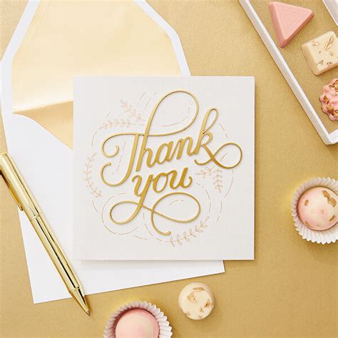 Check spelling or type a new query. Thank You Messages: What to Write in a Thank-You Card | Hallmark Ideas & Inspiration