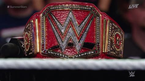 Watch The First Wwe Universal Champion Be Crowned At Wwe