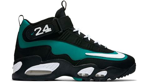 Nike Air Griffey Max 1 I Nike Sole Collector