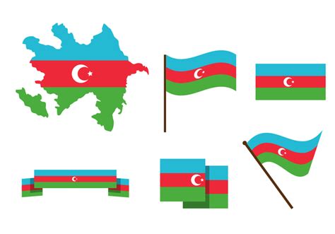 4k and hd video ready for any nle immediately. Free Azerbaijan Map Vector - Download Free Vectors ...