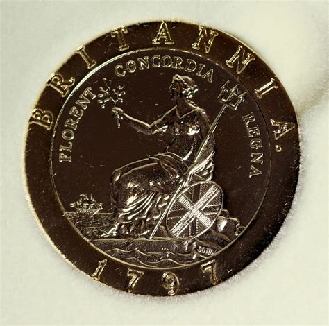 The Cartwheel Penny 3 Coin Set