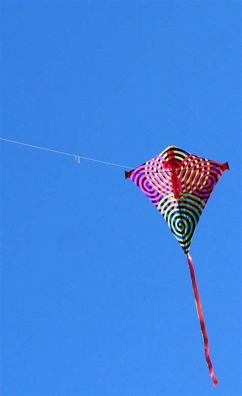 81 Best Diamond Kites Images On Pinterest Homemade Kites Kite And