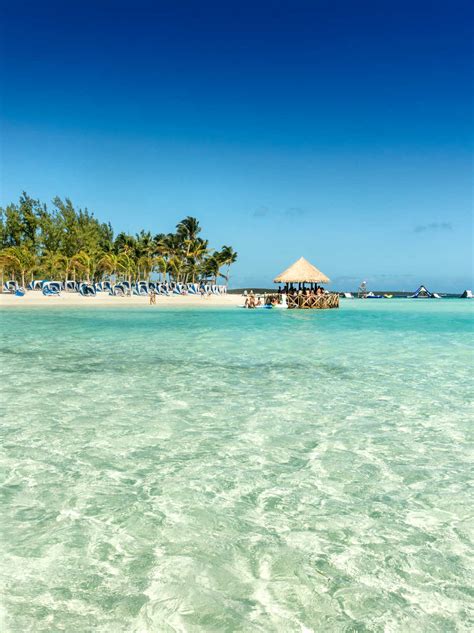 White Sand Beach In Jamaica Travel Off Path