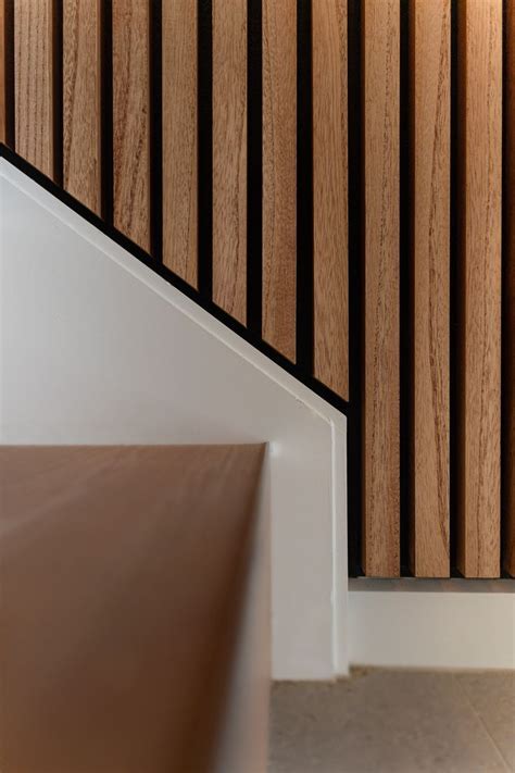 Glosswood Acoustic Panels Ideal For Residential And Commercial