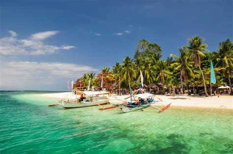 Las Mejores Playas De Filipinas Top Viajar Por Filipinas