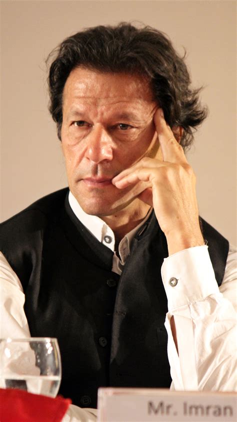 Imran Khan Prime Minister Download Mobile Phone Full Hd Wallpaper