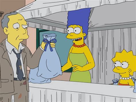 The Simpsons Season 34 Episode 19 Release Date Air Time Plot And