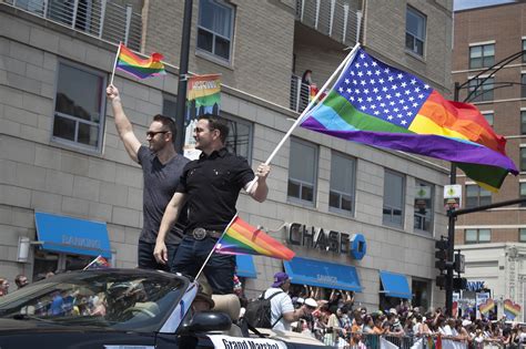 Gay Pride Parade Chicago 2016 Route Vleroacu