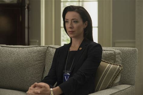 Review ‘house Of Cards Season 3 Episode 5 ‘chapter 31 Introduces Two
