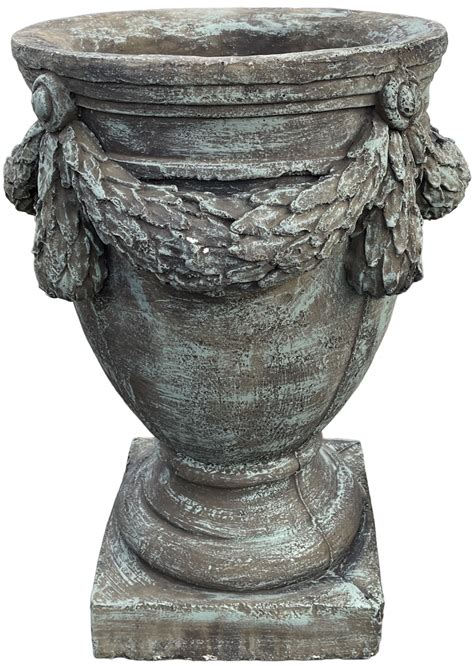 Harpers Statuary And Water Gardens Estate Planter