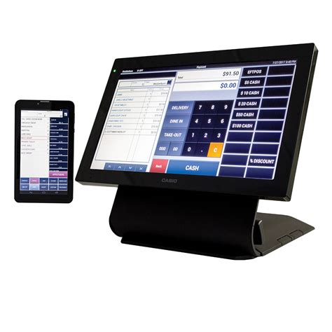 Powerful Pos Systems For Retail And Hospitality Wedderburn Nz