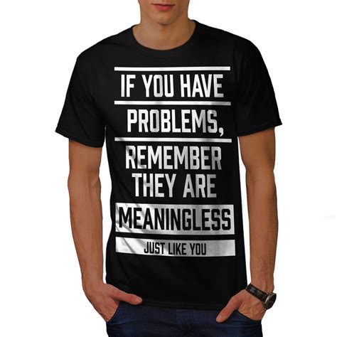 wellcoda problems offensive funny mens t shirt life graphic design printed tee ebay