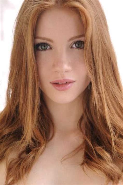 30 Strawberry Hair Color Long Hairstyles 2015 And Long Haircuts 2015 Strawberry Blonde Hair