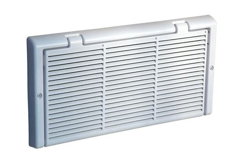 Vent Guard Return Air Filter System 14 Inch X 6 Inch The Home Depot