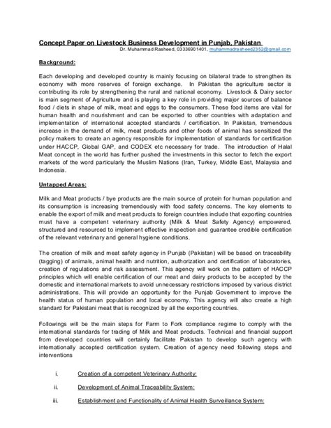 The concept paper lays the foundation for the applied dissertation process, providing an introductory form of communication between the doctoral the research concept paper is completed prior to the dissertation proposal and serves as a development tool and summary of the planned dissertation. ️ The concept paper. 10+ Concept Proposal Examples ...