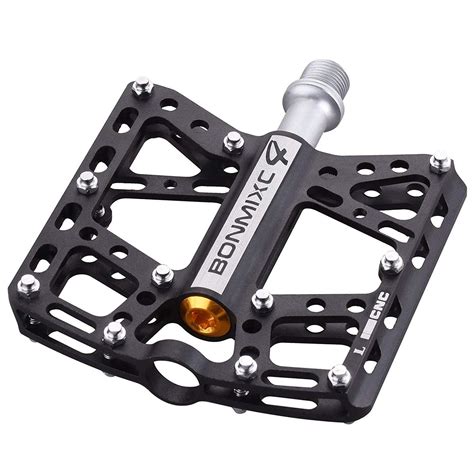 Pedals Reviews Mountain Bike Pedals