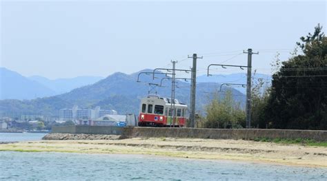 All Shikoku Rail Pass Explore Shikoku By Train Life Takamatsu