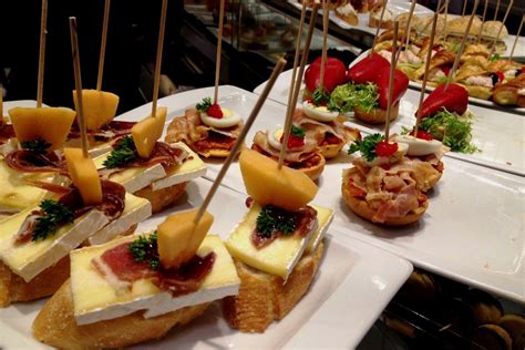 Madrid Tapas Tour Starts From Central Location