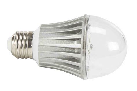 5 Watt Led Light Bulb A19 Style Replacement For 60 Watt Incandescent