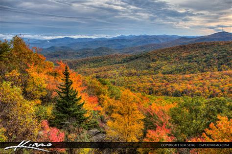 45 Blue Ridge Mountains Desktop Wallpaper On Wallpapersafari