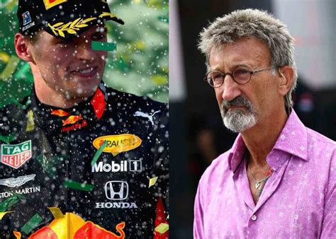 Eddie Jordan Reveals The Secret Ingredient That Propelled Red Bull To