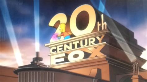 20th Century Fox Flickr