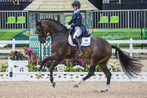 Juliette ramel is a swedish baroness and olympic dressage rider. Debutseger för Dujardin - Juliette Ramel tvåa | Ridsport