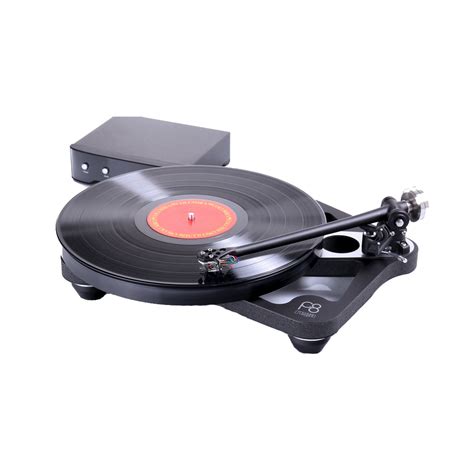 Rega Planar 8 Turntable With Ania Mc Cartridge And Neo Psupre Order Cmy