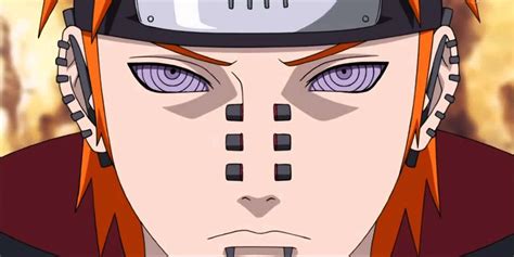 What Is Rinnegan In ‘naruto Abilities And Who Uses Them