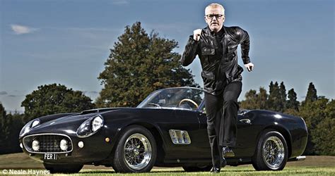 Chris Evans Confirmed As Top Gear Presenter