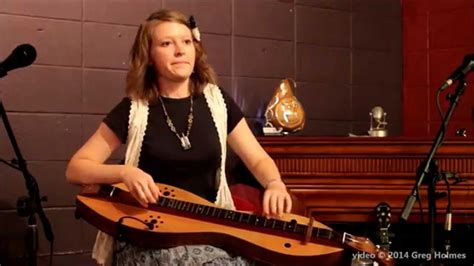 Erin Rogers Presbyterian Guitar Twice Oct 17 2014 Youtube