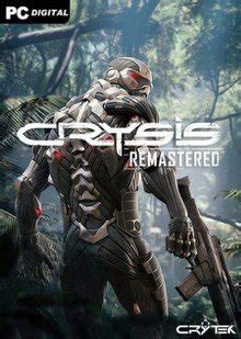 Posted 18 sep 2020 in pc games, request accepted. Crysis Remastered torrent download for PC
