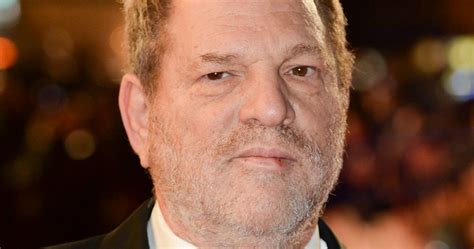 harvey weinstein to surrender to police over sexual harassment charges reports huffpost uk news