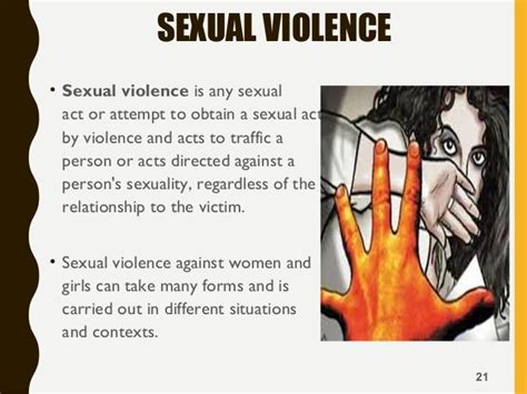 violence against women or domestic violence