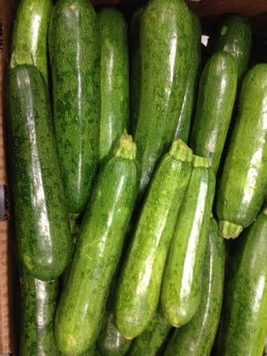 Summer Squash Cucumber Mosaic Virus International Produce Training