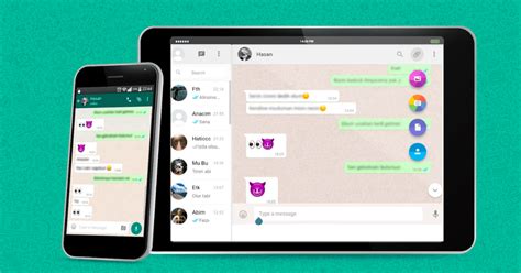 Whatsapp Web Paso A Paso Para Descargar La Aplicación En La Pc