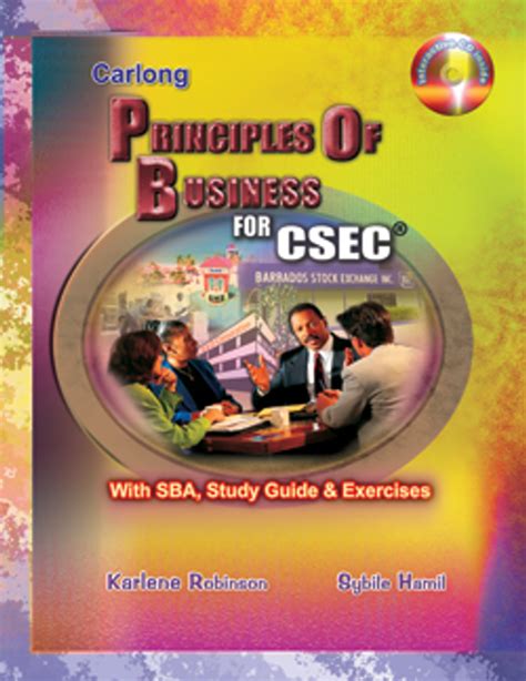 Essential Principles Of Business For Csec 4th Edition Bethel Superstore