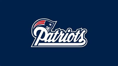 Nfl New England Patriots Logo 1920x1080 Hd Nfl New England Patriots