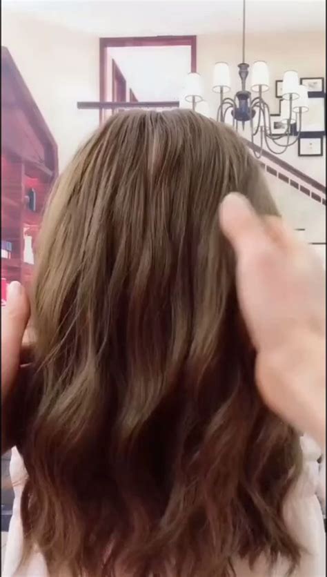 Hairstyles For Long Hair Videos Long Hair Video Hair