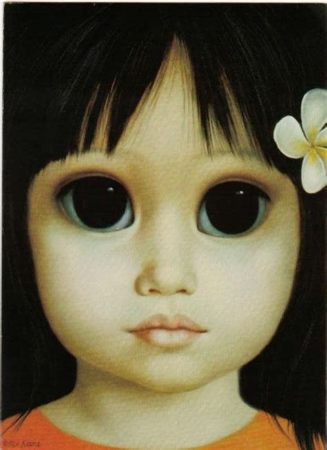 Interferente Film Big Eyes