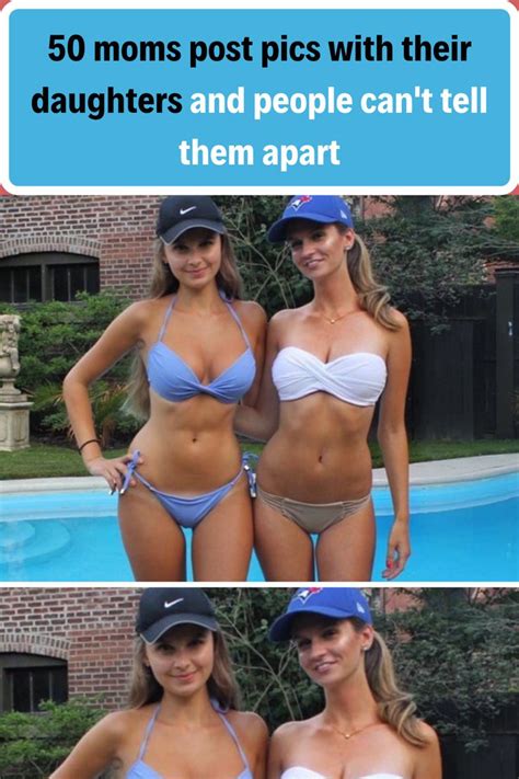 Moms Post Pics With Their Babes And People Can Hardly Tell Them Apart Funny Prank