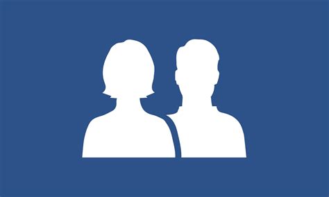 9 Facebook Friend Icon Images - Facebook Icon, Feminist Facebook Friends Icon and Facebook ...