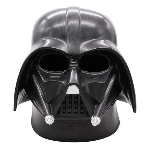 Le casque mandalorien Star Wars dur PVC masque mandalorien soldat Sith