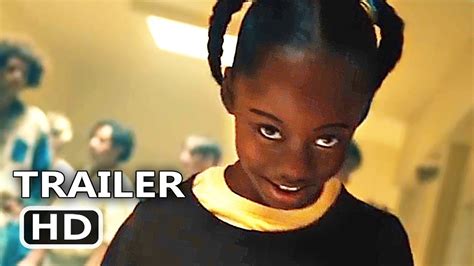 There are so many great slavery movies on netflix. US Official Trailer (2019) Horror - YouTube